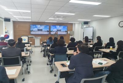 5급 지방공무원 필수역량 강화과정