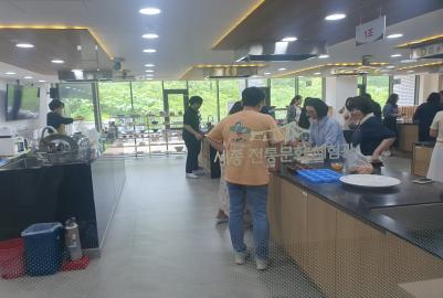 7급 지방공무원 필수역량강화 과정