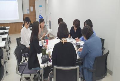 2026 [교감·원감] 관계중심 생활교육 역량강화 직무연수