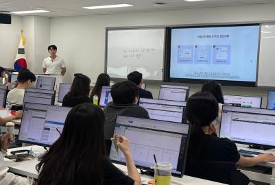 학교행정 시기별 맞춤형 교육 과정(2기)