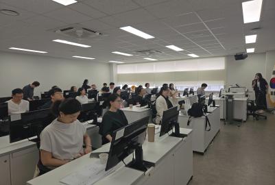 교육공무직원 기초행정 교육 과정(1, 2기)