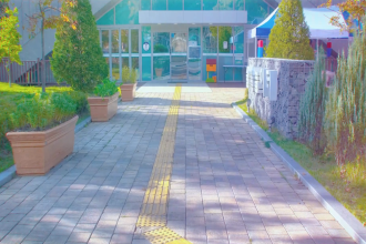 2026 세종시교육청 세종유아생태체험센터 홍보영상